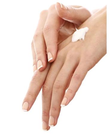 ARAVIA Argana Rich Cream Oil SPF 20 hand cream 100 ml - Buy Online on GoSupps.com