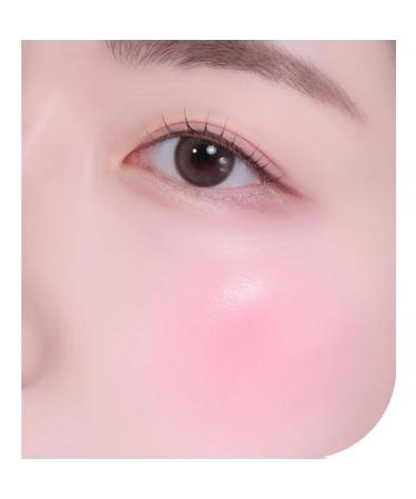 Black Rouge Cheek Blusher - Strawberry - Buy Online on GoSupps.com
