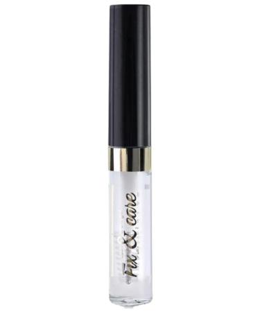 ArtVisage Gel for eyelashes and eyebrows transparent 5 ml - Buy Online on GoSupps.com