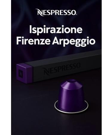 allcoffee Coffee coffee coffee houses Nespresso Arpeggio