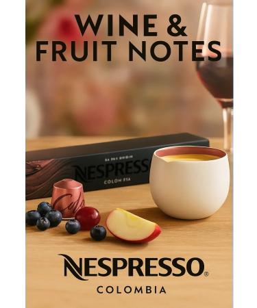 allcoffee Coffee coffee coffee houses Nespresso Colombia