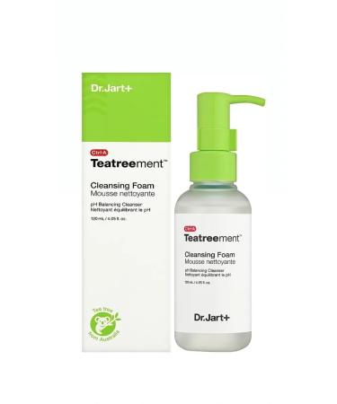 Teatreement Purifying foam - Buy Online on GoSupps.com