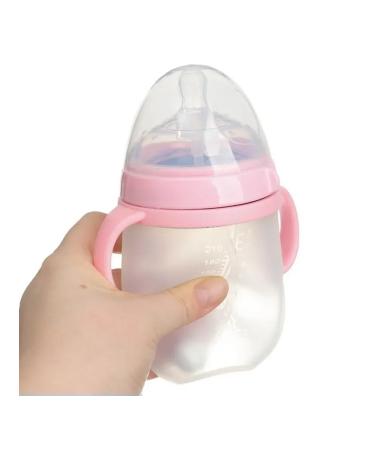 Bottles for kids with handles - Buy Online on GoSupps.com