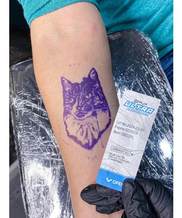 WJX Ultra cartridges for permanent makeup 0805rl - Buy Online on GoSupps.com