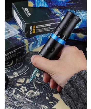 WJX Ultra cartridges for permanent makeup 1001rl - Buy Online on GoSupps.com