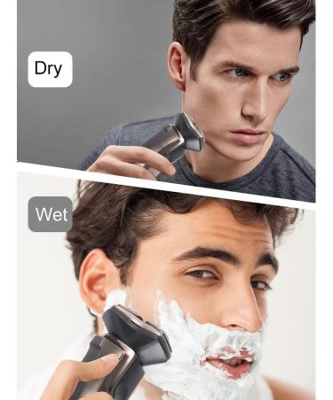 Electric blower with three blades waterproof - Buy Online on GoSupps.com