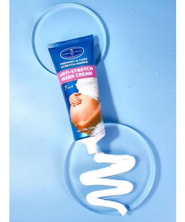 DRSKINVITA Cream Oil from stretching stretch marks for pregnant women - Buy Online on GoSupps.com