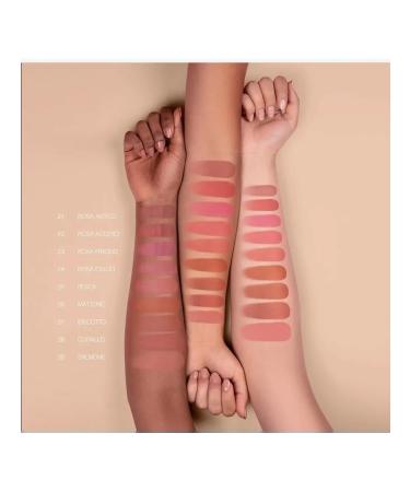 DIEGO DALLA PALMA MILANO Compact powdery blossom for Powder Blush 21 5 g - Buy Online on GoSupps.com