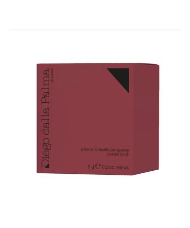 DIEGO DALLA PALMA MILANO Compact powdery blossom for Powder Blush 23 5 g - Buy Online on GoSupps.com