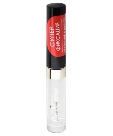 ArtVisage Superfixation eyelash gel and eyebrows 5 ml - Buy Online on GoSupps.com