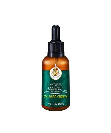 eelhoe Repair hair follicles stimulates hair growth oil - Buy Online on GoSupps.com