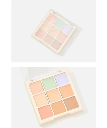 Dasique Facial Concealer Pro Concealer 01 Cover - Buy Online on GoSupps.com