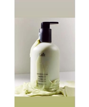 LADOR Korean cosmetics Movet Hydro LPP Treatment Musca - Buy Online on GoSupps.com