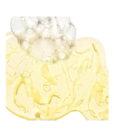 APRILSKIN Calendula Low-Ph Foam Cleanser 200 Ml Washing Gel - Buy Online on GoSupps.com