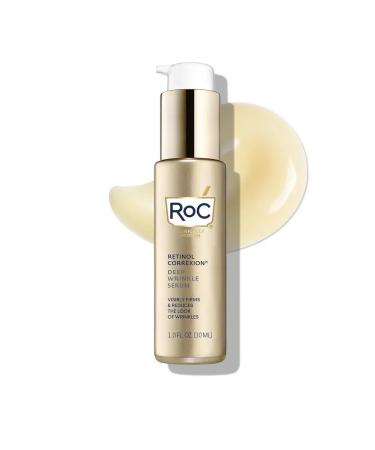 RoC Serum anti -aging care against wrinkles with retinol