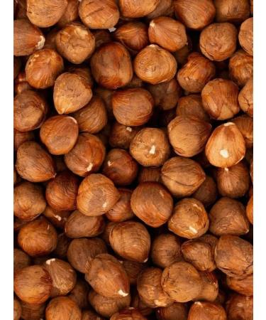 Nut for Health Raw pounds 1 kg cleaned - Buy Online on GoSupps.com