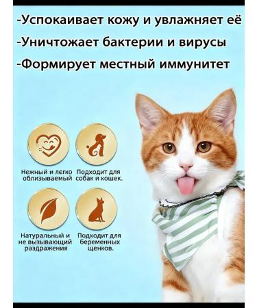 Remedy for lichen for cats spray - Buy Online on GoSupps.com