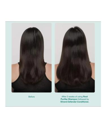 NUTRAFOL Light protective air conditioner for thin hair - Buy Online on GoSupps.com