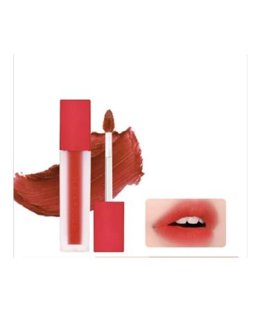 Tint Black Rouge Air Fit Velvet Tint #05 - Marmalade Muse