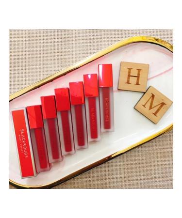 Tint Black Rouge Air Fit Velvet Tint #05 - Marmalade Muse - Buy Online on GoSupps.com