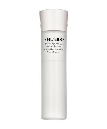 Shiseido Remedy for removing makeup from the eyes and lips 125 ml