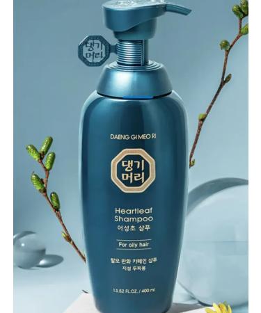 DAENG GI MEORI Shampoo for oily hair