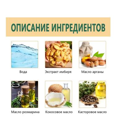 Ouhoe Against hair loss increase volume nutrient cream - Buy Online on GoSupps.com