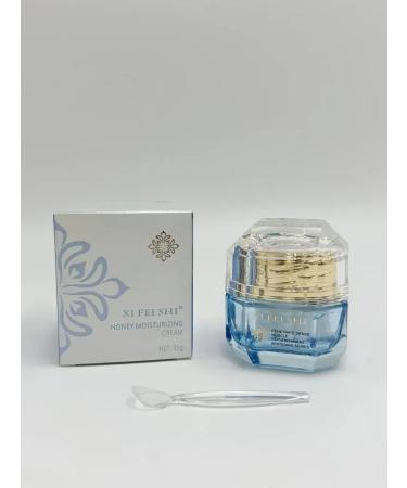 HEALTHY RHYTHM Moisturizing honey cream - Buy Online on GoSupps.com