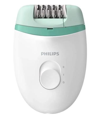 PHILIPS Female epalator Bre224 00