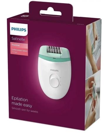 PHILIPS Female epalator Bre224 00 - Buy Online on GoSupps.com