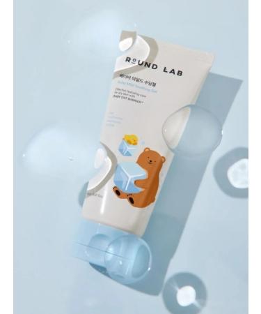 round lab Baby Mild Soothing Gel 150 Ml Children's Calier Gel - Buy Online on GoSupps.com