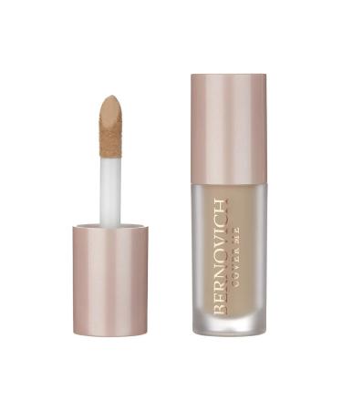 BERNOVICH Cover MEL COVER ME No. 05 - Buy Online on GoSupps.com