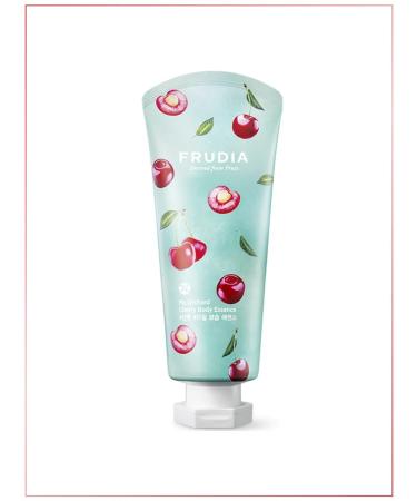 Frudia Moisturizer milk with cherry 200 ml - Buy Online on GoSupps.com