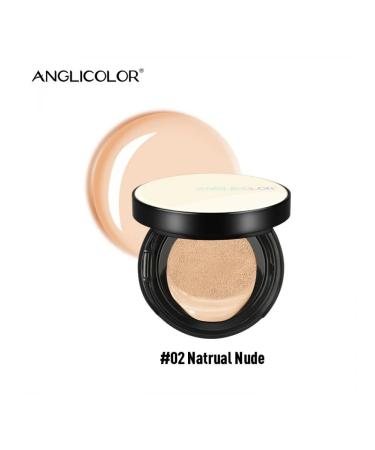 BB-core Concealer Cushion from Anglicolor Face Cream Cream - Buy Online on GoSupps.com