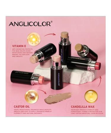 Make -up stick Consilery natural contour highlighter r - Buy Online on GoSupps.com