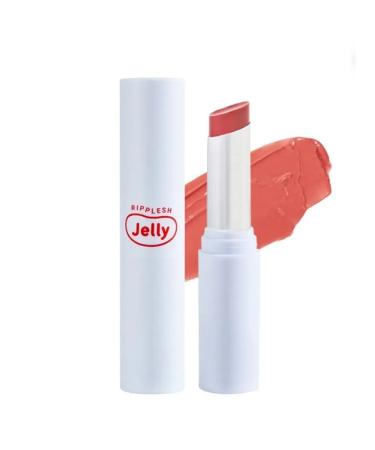 Lipstick Black Rouge Jelly Lip Balm #04 - Grape Jelly