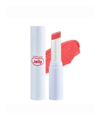 Lipstick Black Rouge Jelly Lip Balm #03 - Mango Jelly