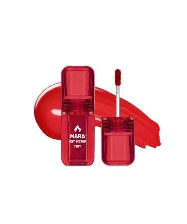 Black Rouge Mara Hot Water Tint #03 lips Tint