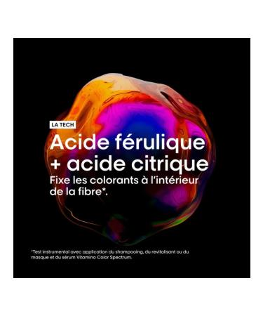 L'Oreal Professionnel Vitamino Color Spectrum shampoo 1500 ml - Buy Online on GoSupps.com