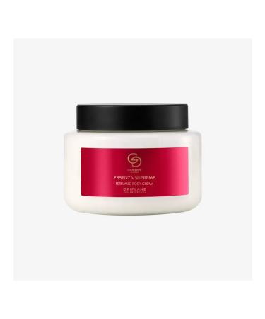 Aiaruu HIRORDANI GOLD Essenza Supreme perfumed body cream