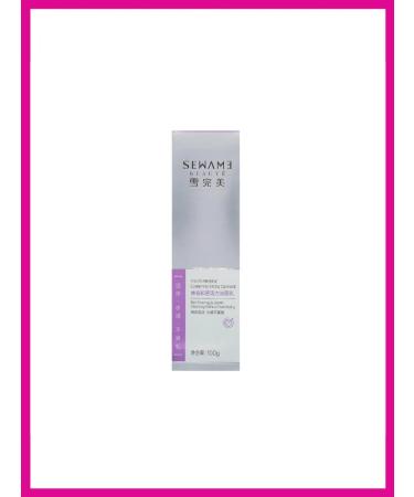 Seewame Anti Age Against Skin Anti Gel - Buy Online on GoSupps.com