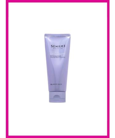 Seewame Anti Age Against Skin Anti Gel - Buy Online on GoSupps.com