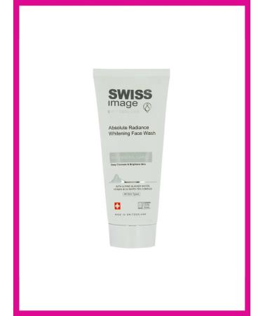 Swiss Image Whitening Care is the aligning t ...