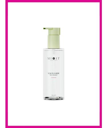 Mixit niacinamide washing gel with niacinamido ... - Buy Online on GoSupps.com
