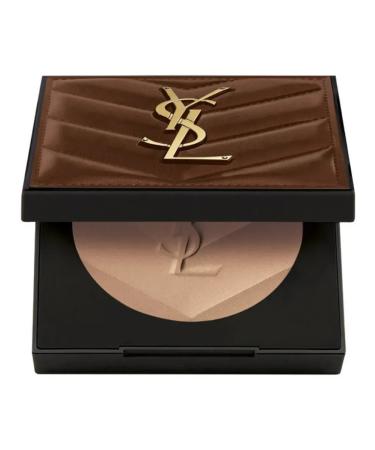 Yves Saint Laurent Bronzing powder matting tone 02