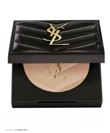 Yves Saint Laurent Matte face powder tone 01