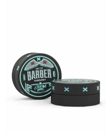 Marmara Barber Hair lipstick Cream Wax 150ml