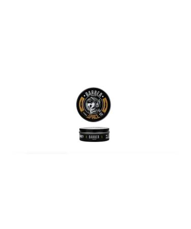 Marmara Barber Wax for hair matting Space Wax 100ml