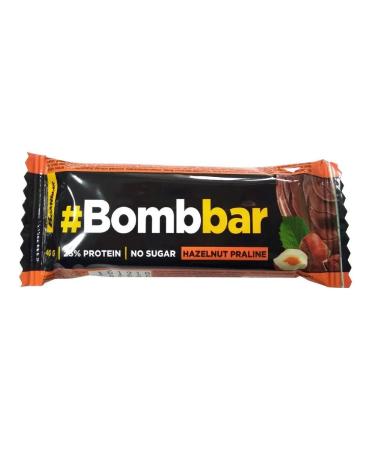 BombBar Batoner protein pound-file 10 pcs - Buy Online on GoSupps.com