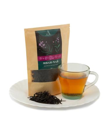 ARIVERA Ivan-tea (Kipry) Envisory 50 g - Buy Online on GoSupps.com